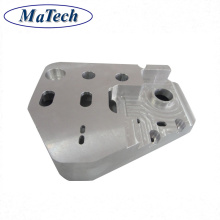 Custom High Demand Aluminum Precision CNC Machining Metal Parts